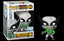 Pop Marvel Zombies 662 Zombie Wolverine Glow In The Dark