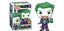 Pop Freakshow 492 The Joker Gamestop Exclusive