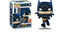 Pop Freakshow 491 Batman GameStop Exclusive