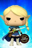 Pop Black Clover 1155 Charlotte Glow In The Dark Chase Funko Special