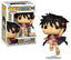 Pop One Piece 1620 Luffy BoxLunch Exclusive