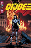 GI Joe (2024) #01 7th Ptg Doug Mahnke & David Baron "Red" Cvr