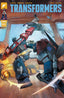 Transformers (2023) #01 14th Ptg Comics Image Comics