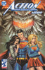 Action Comics (2016) #1000 Tyler Kirkham Unknown Comics Exc Comics - Back Issues DC Comics