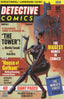 Detective Comics (2011) #1050 Tony Fleecs Midtown Comics Exc