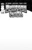 Dungeon Crawler Carl Special Edition #00 2nd Ptg "Blank" Var