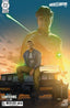Green Lantern (2023) #39 Taurin Clarke Var Comics DC Comics