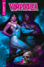 Vampirella (2026) #06 Lucio Parrillo "Ultraviolet" Var
