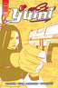 Yumi 00ex #01 2nd Ptg