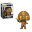 Pop Destiny 341 Cayde-6 With Golden Gun Glow In The Dark Gamestop Exclusive