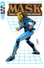 MASK (2026) #02 2nd Ptg Jason Howard "Blue Suit" Cvr