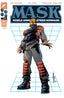 MASK (2026) #02 2nd Ptg Jason Howard "Matt Trakker" Cvr