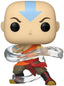 Pop Avatar the Last Airbender 1044 Aang 2021 New York Comic Con Limited Edition Festival of Fun