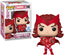 Pop 1328 Scarlet Witch Funko Exclusive