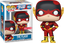 Pop Justice League 463 The Flash Target Exclusive