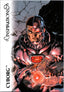 Inspirations The World of DC Base #03 Cyborg