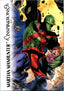 Inspirations The World of DC Base #04 Martian Manhunter