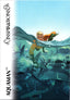 Inspirations The World of DC Base #08 Aquaman