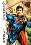 Inspirations The World of DC Base #10 Superman