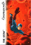 Inspirations The World of DC Base #11 The Atom