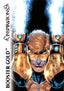 Inspirations The World of DC Base #13 Booster Gold