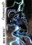 Inspirations The World of DC Base #14 Blue Beetle