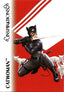 Inspirations The World of DC Base #21 Catwoman