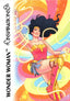Inspirations The World of DC Base #22 Wonder Woman