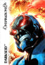 Inspirations The World of DC Base #24 Darkseid