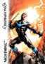 Inspirations The World of DC Base #25 Nightwing