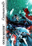 Inspirations The World of DC Base #26 Ocean Master