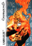 Inspirations The World of DC Base #27 Larfleeze