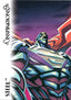 Inspirations The World of DC Base #28 Steel