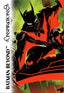 Inspirations The World of DC Base #31 Batman Beyond