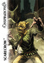 Inspirations The World of DC Base #33 Scarecrow