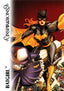 Inspirations The World of DC Base #36 Batgirl