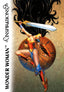 Inspirations The World of DC Base #38 Wonder Woman