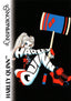 Inspirations The World of DC Base #39 Harley Quinn