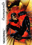 Inspirations The World of DC Base #42 Nightwing