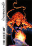 Inspirations The World of DC Base #43 The Cheetah