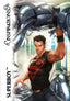 Inspirations The World of DC Base #45 Superboy