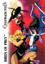 Inspirations The World of DC Base #46 Birds of Prey