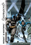 Inspirations The World of DC Base #49 Batman & Nightwing