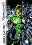 Inspirations The World of DC Base #51 Green Lantern