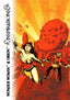 Inspirations The World of DC Base #52 Wonder Woman & Orion