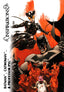 Inspirations The World of DC Base #54 Batman, Catwoman, & Professor Pyg