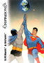 Inspirations The World of DC Base #56 Superman & Batman