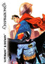 Inspirations The World of DC Base #57 Superman & Batman