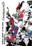 Inspirations The World of DC Base #58 Harley Quinn & The Gang of Harleys