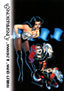 Inspirations The World of DC Base #61 Harley Quinn & Zatanna